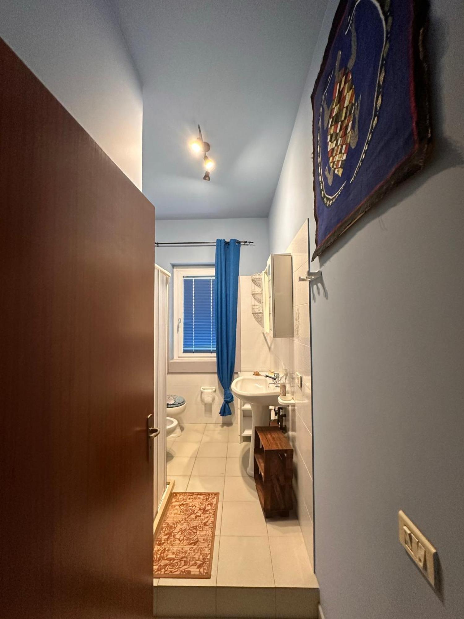 Shiva Home Alcamo Exterior photo