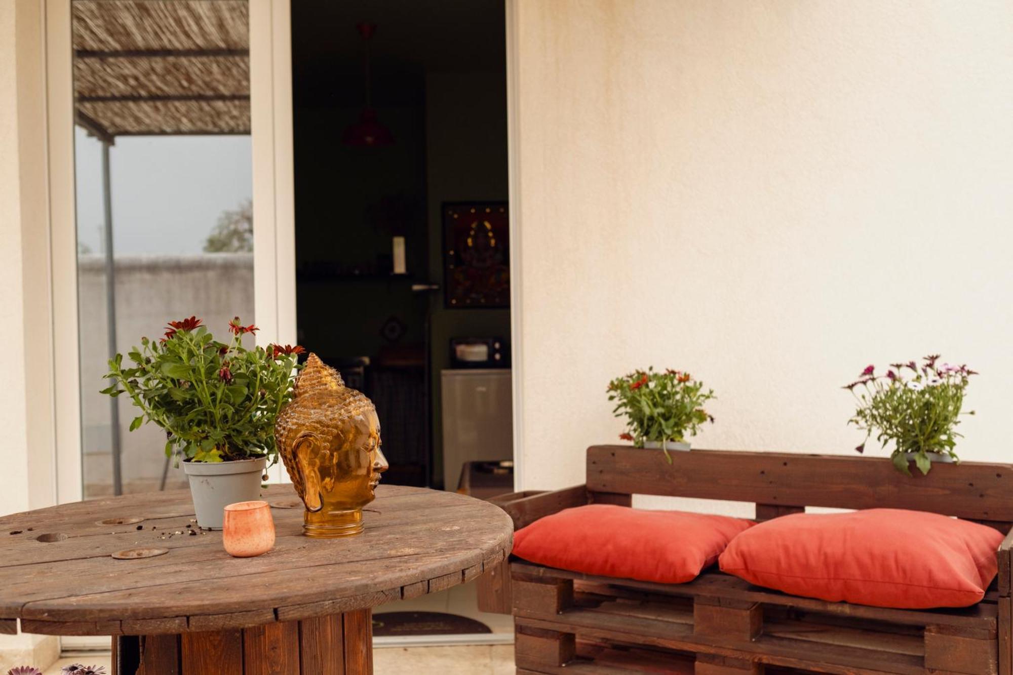 Shiva Home Alcamo Exterior photo