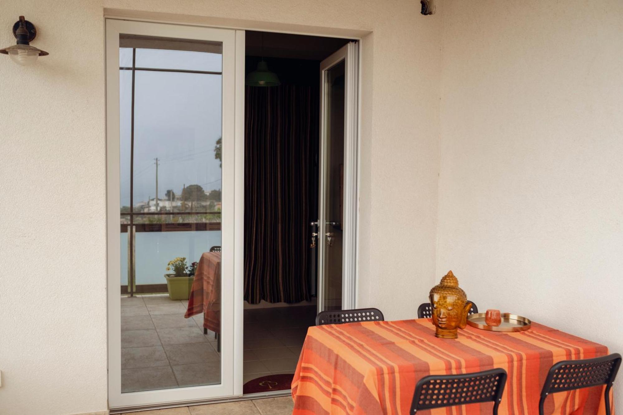 Shiva Home Alcamo Exterior photo