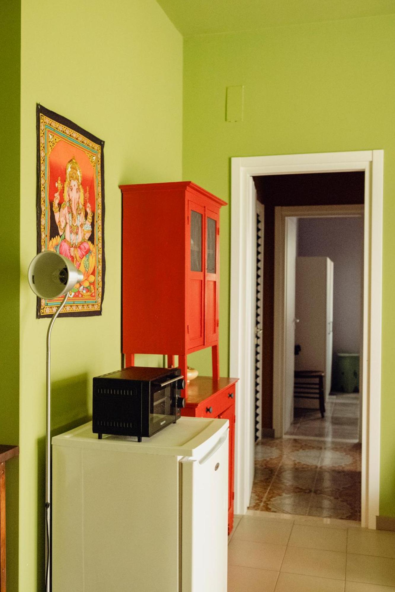 Shiva Home Alcamo Exterior photo