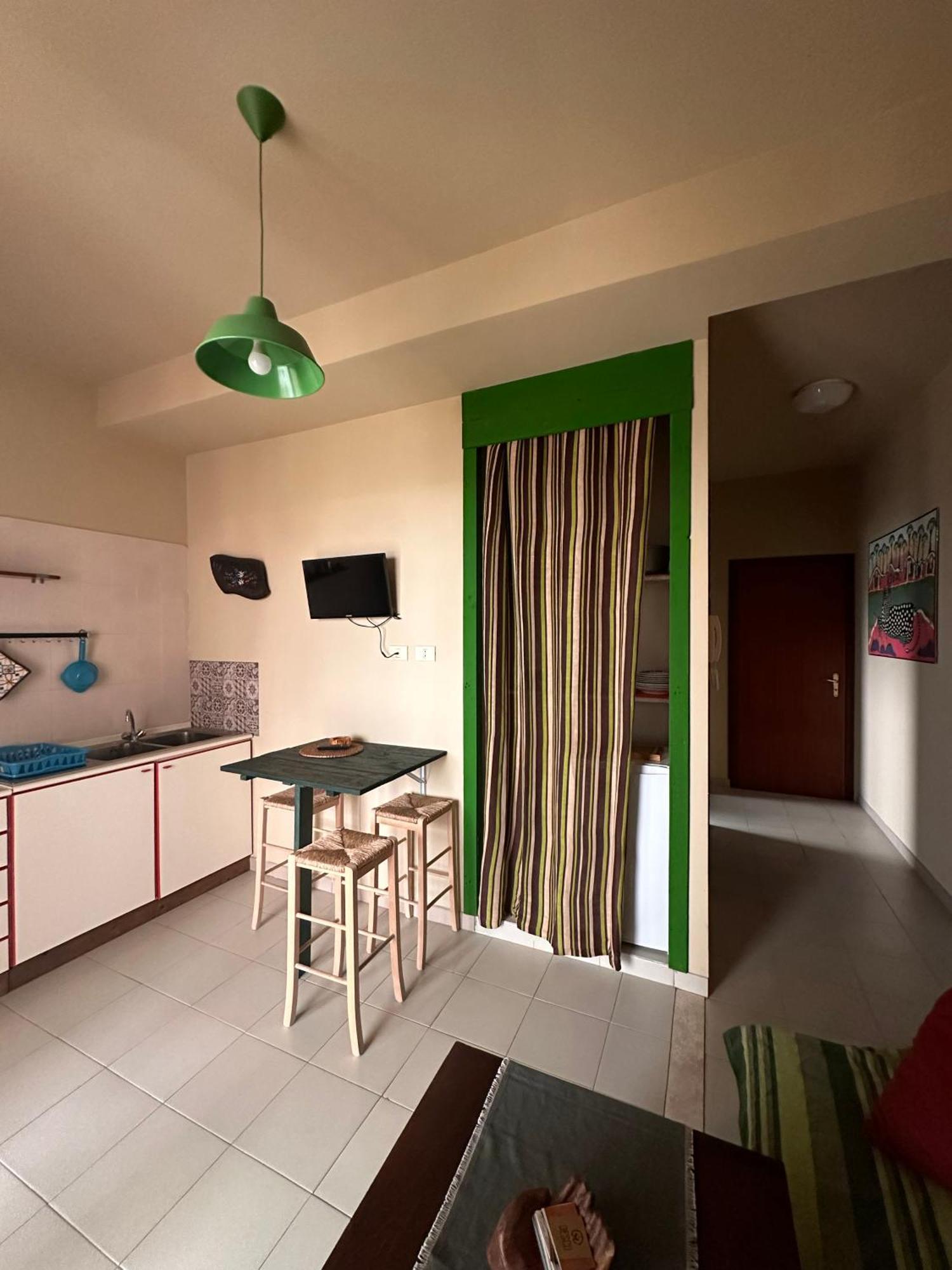 Shiva Home Alcamo Exterior photo