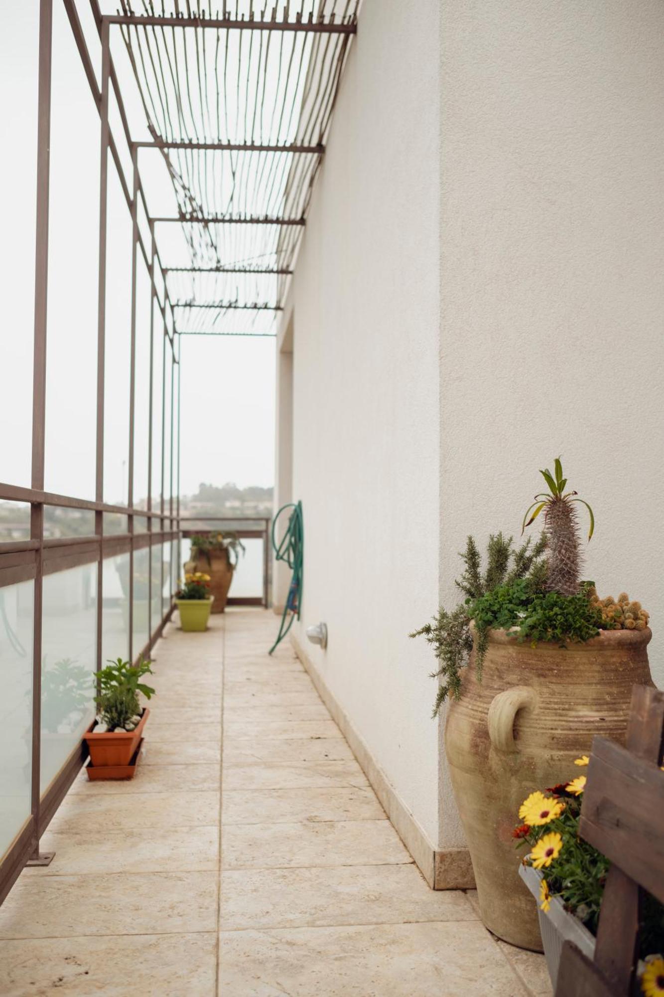 Shiva Home Alcamo Exterior photo