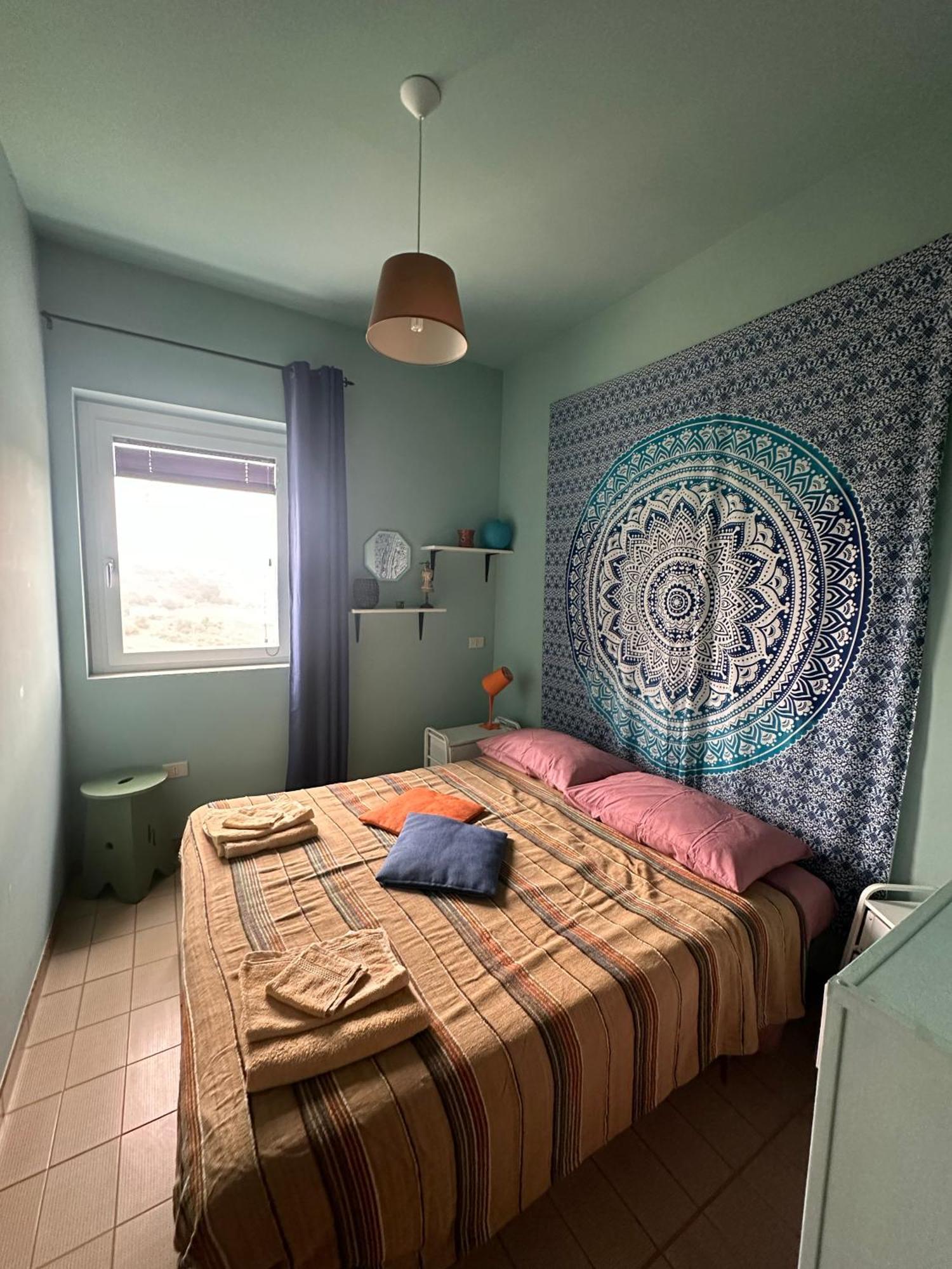 Shiva Home Alcamo Exterior photo